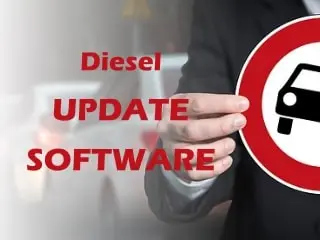 Diesel_Update_Software